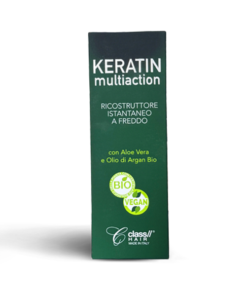 Keratin Multiaction Ricostruttore istantaneo a freddo